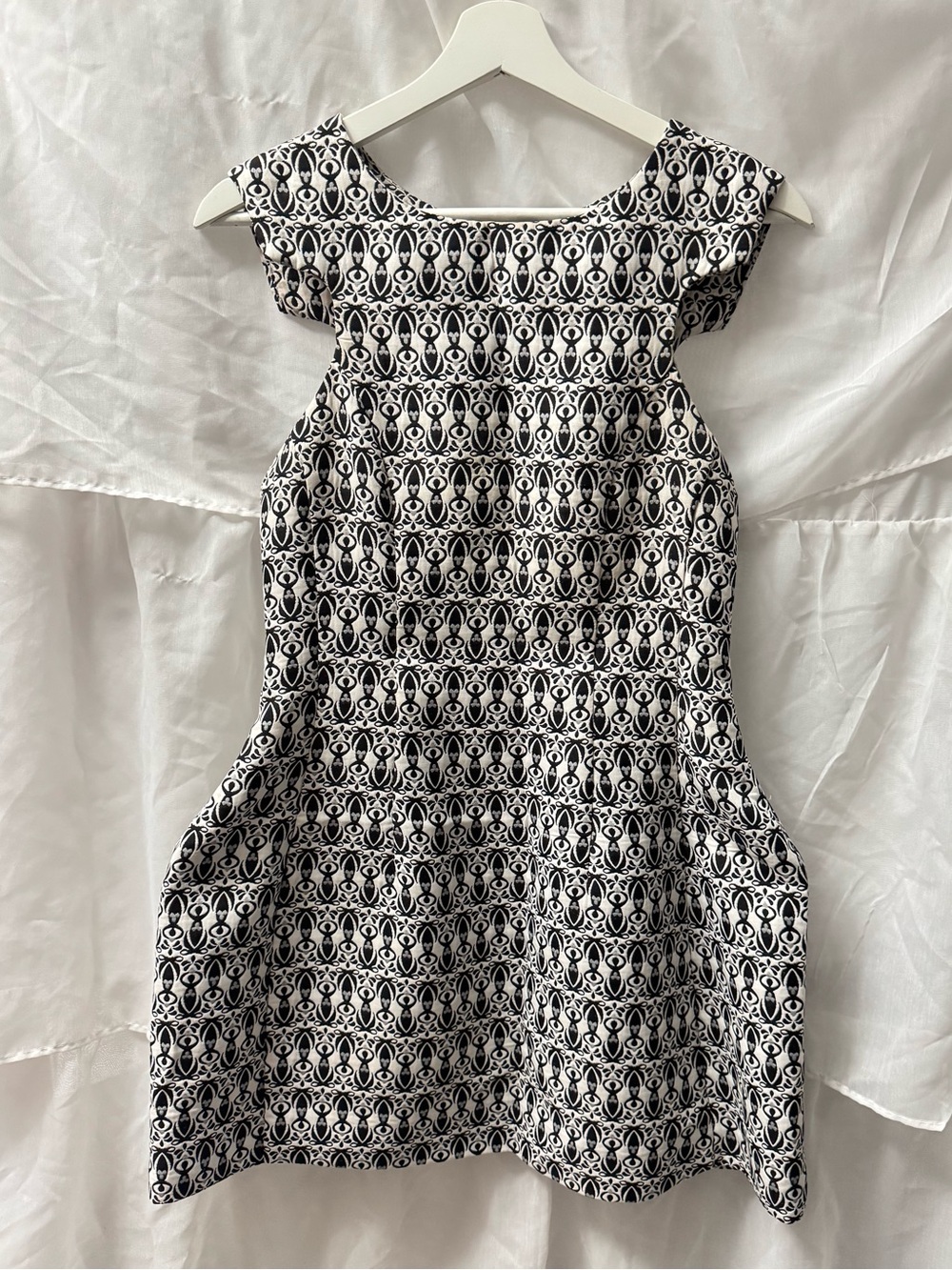 Angel Biba Mini Dress